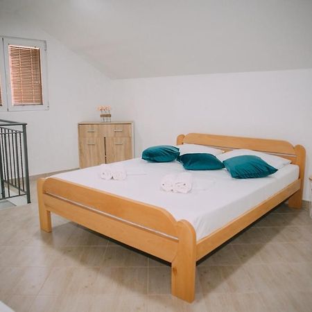 Lovely Apartment Moki Near The Center Kotor Buitenkant foto