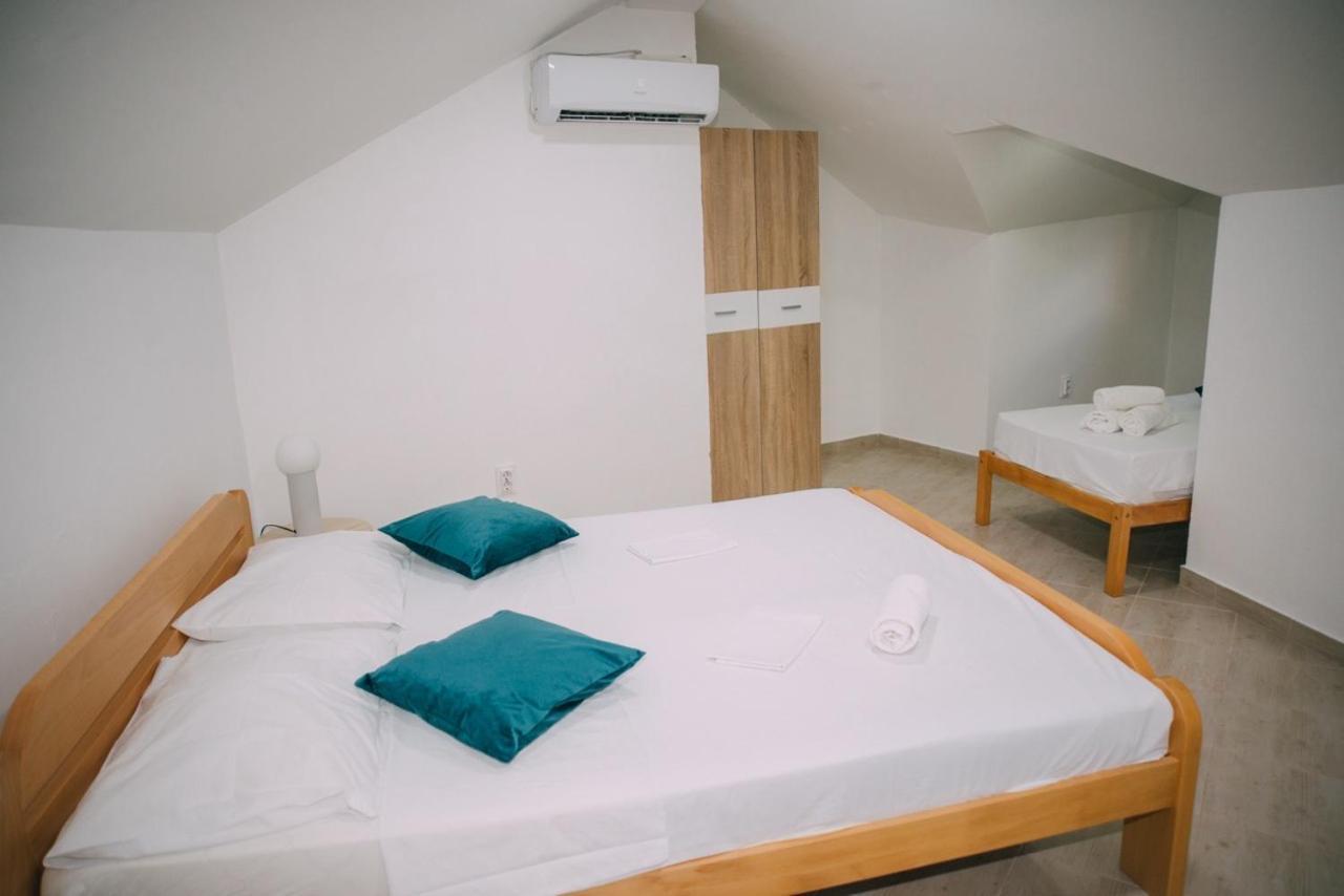 Lovely Apartment Moki Near The Center Kotor Buitenkant foto