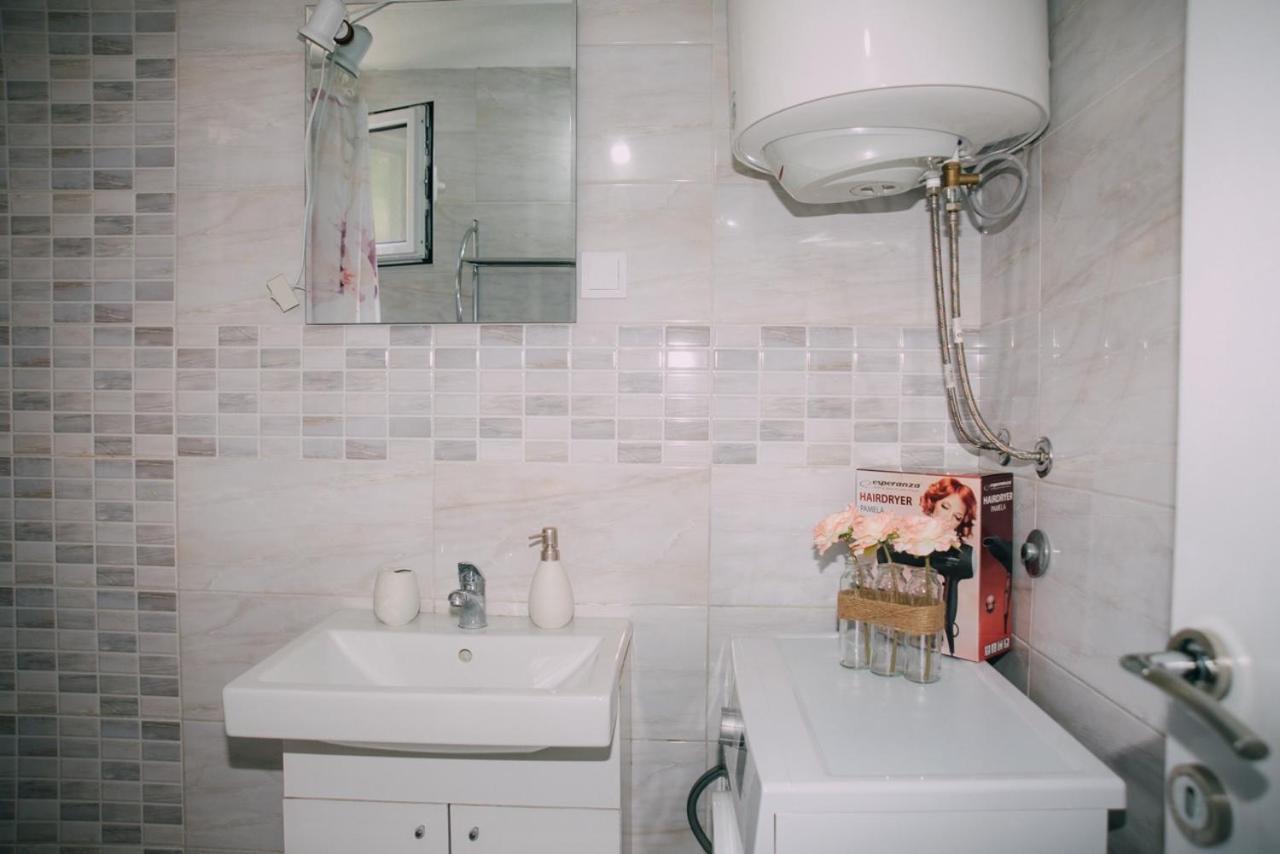 Lovely Apartment Moki Near The Center Kotor Buitenkant foto