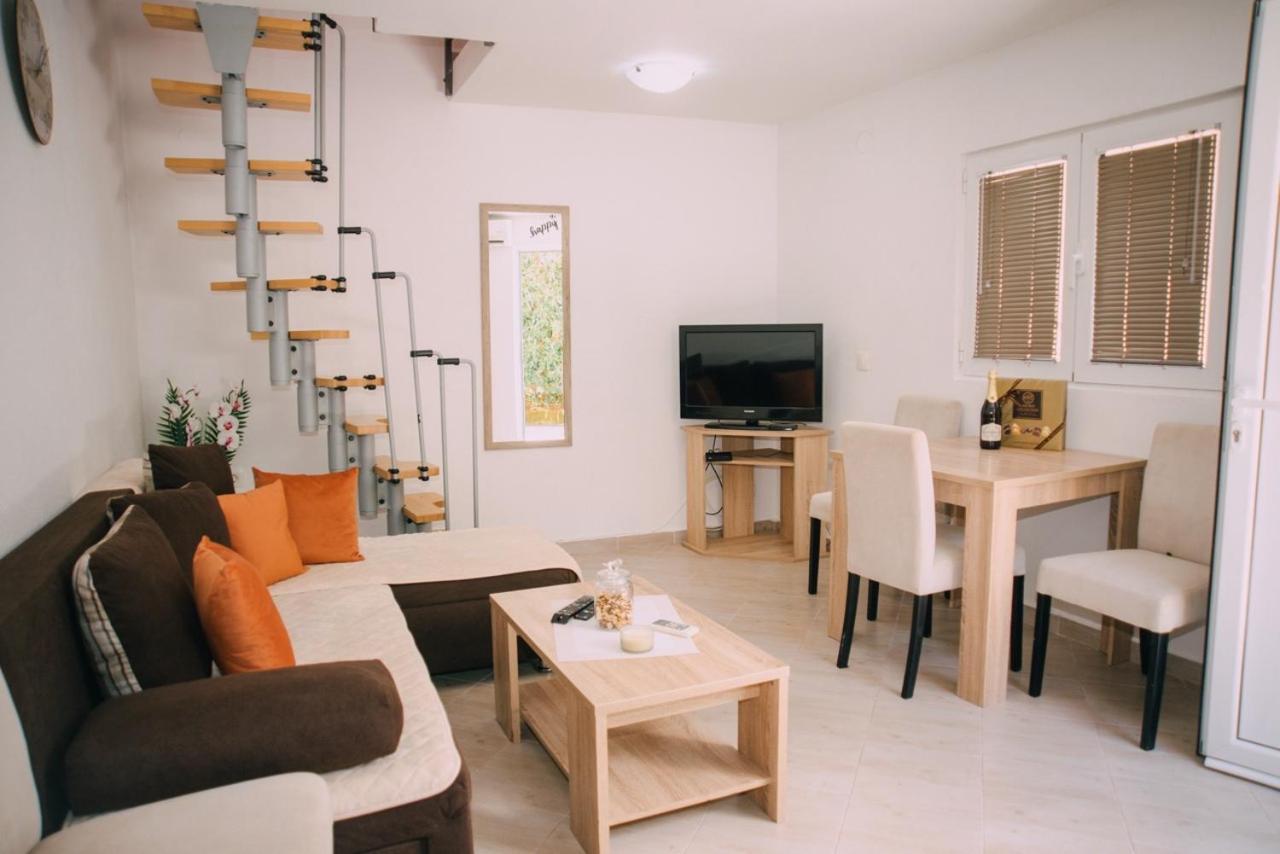 Lovely Apartment Moki Near The Center Kotor Buitenkant foto