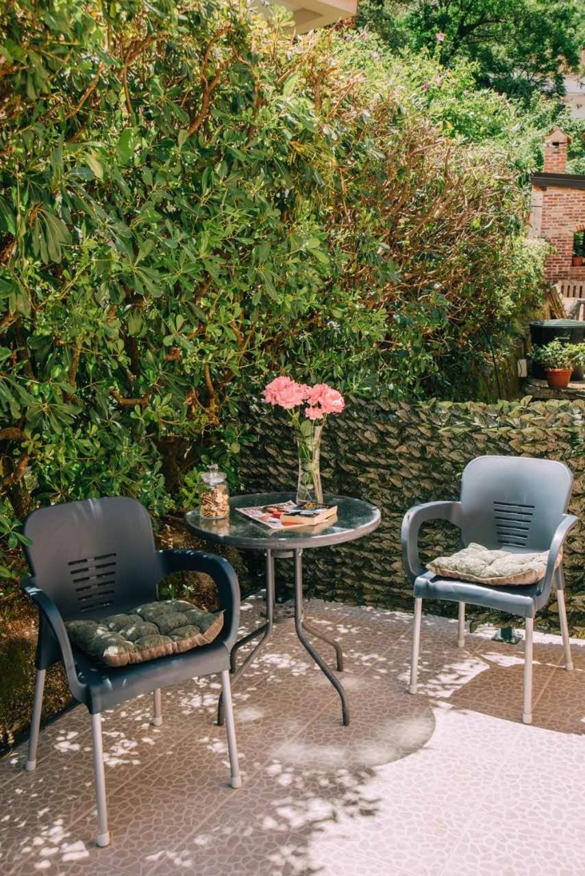 Lovely Apartment Moki Near The Center Kotor Buitenkant foto