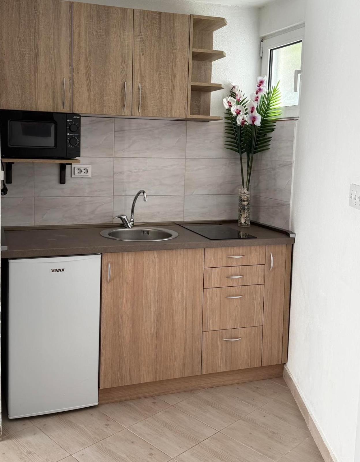 Lovely Apartment Moki Near The Center Kotor Buitenkant foto
